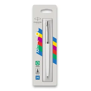 Guľôčkové pero Parker Jotter Originals white